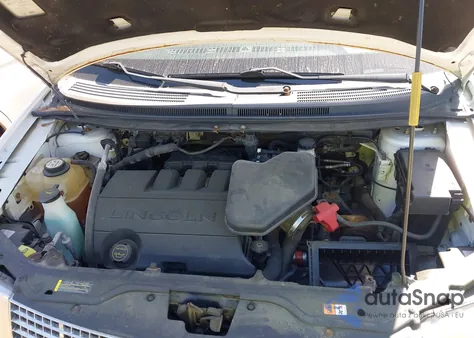 2008 Lincoln Mkx from USA, damaged, VIN 2LMDU88C28BJ04664